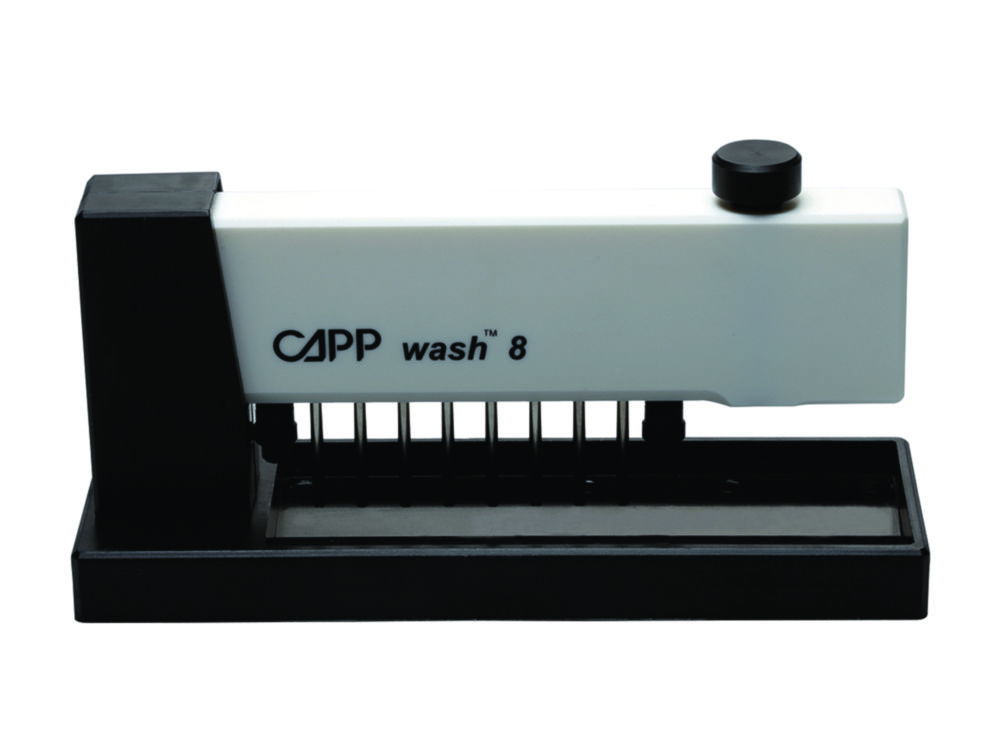 Microplate washer CAPPWash