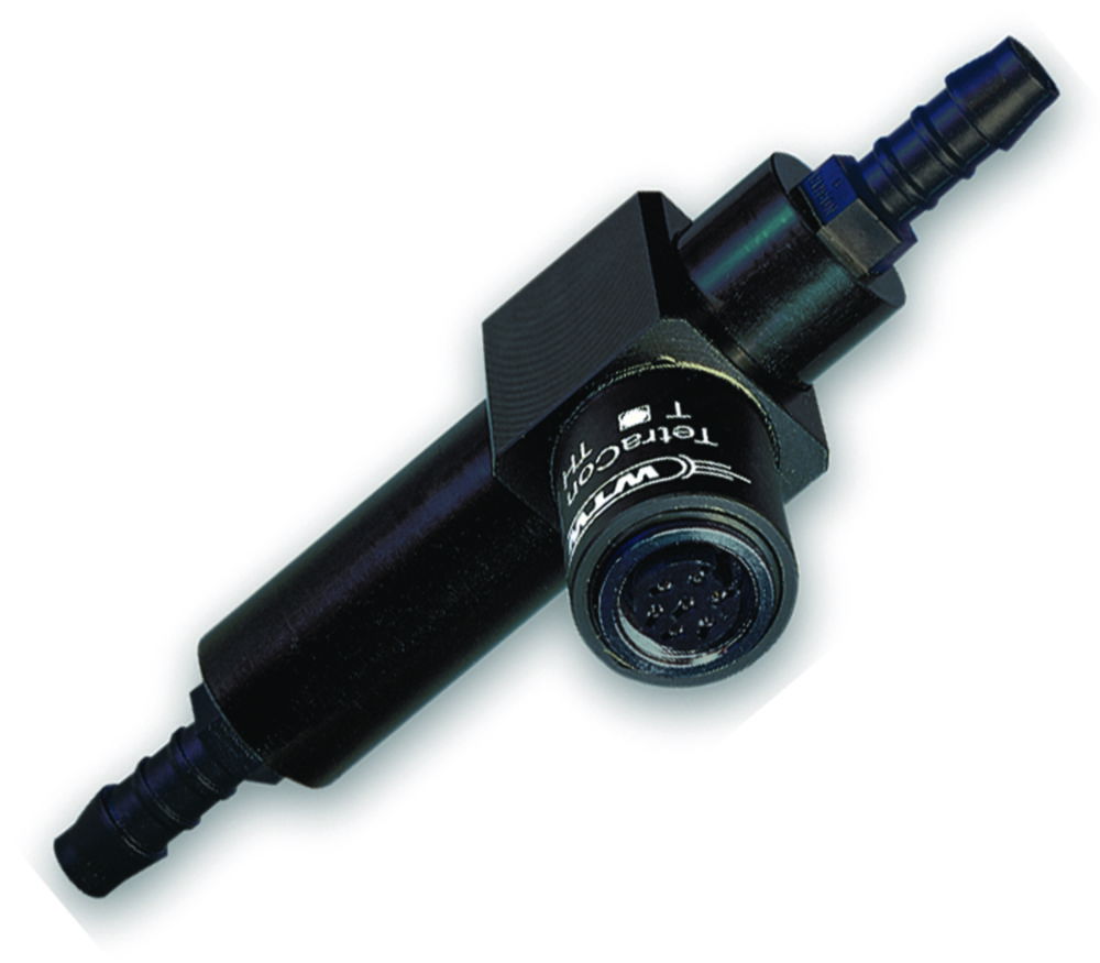 Conductivity cell probe TetraCon® DU/T Conductivity cell probe TetraCon® DU/T