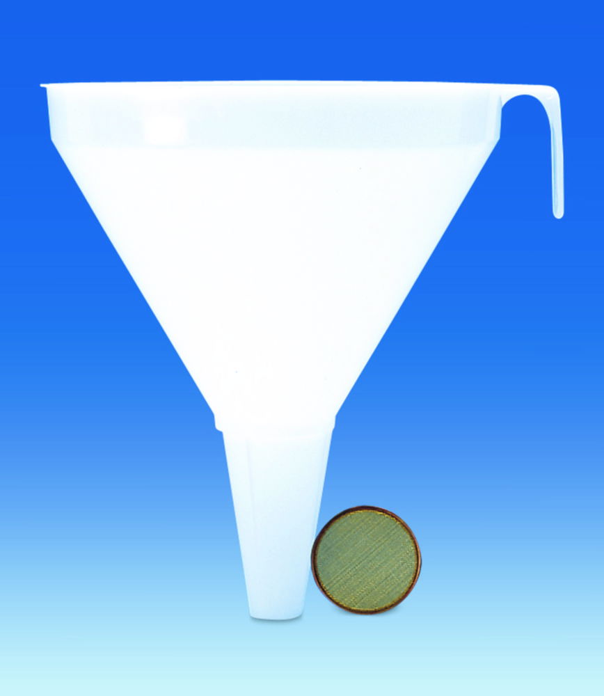Barrel funnels, PP Barrel funnels, PP