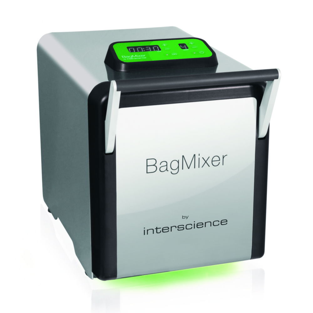 Laboratory mixer, BagMixer®400Series S