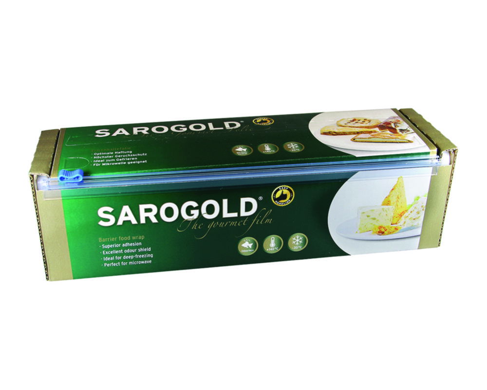 SAROGOLD®foil SAROGOLD®foil