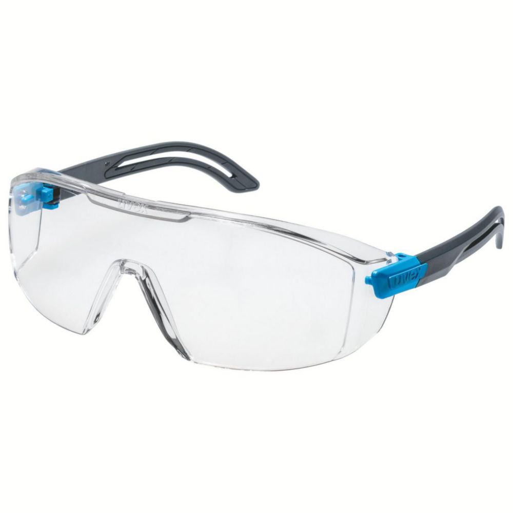 Safety Eyeshields uvex i-lite 9143 Safety Eyeshields uvex i-lite 9143