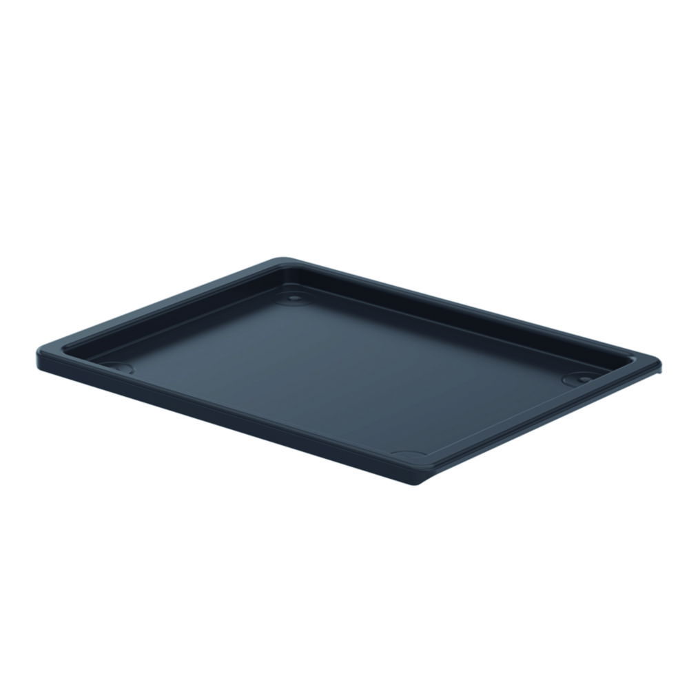 Drip pan for incubator INC 125 F digital and incubator shaker INC 125 FS digital Drip pan for incubator INC 125 F digital and incubator shaker INC 125 FS digital