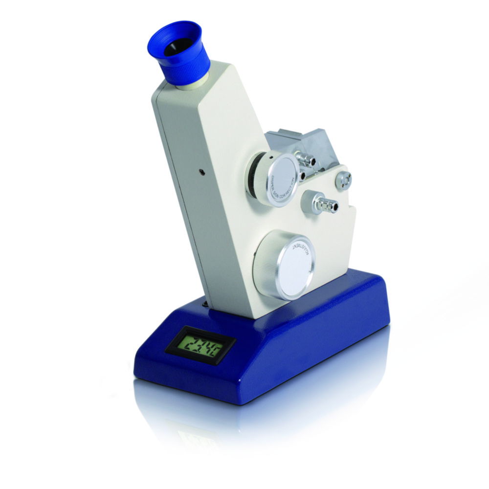 Abbe refractometer AR4 Abbe refractometer AR4
