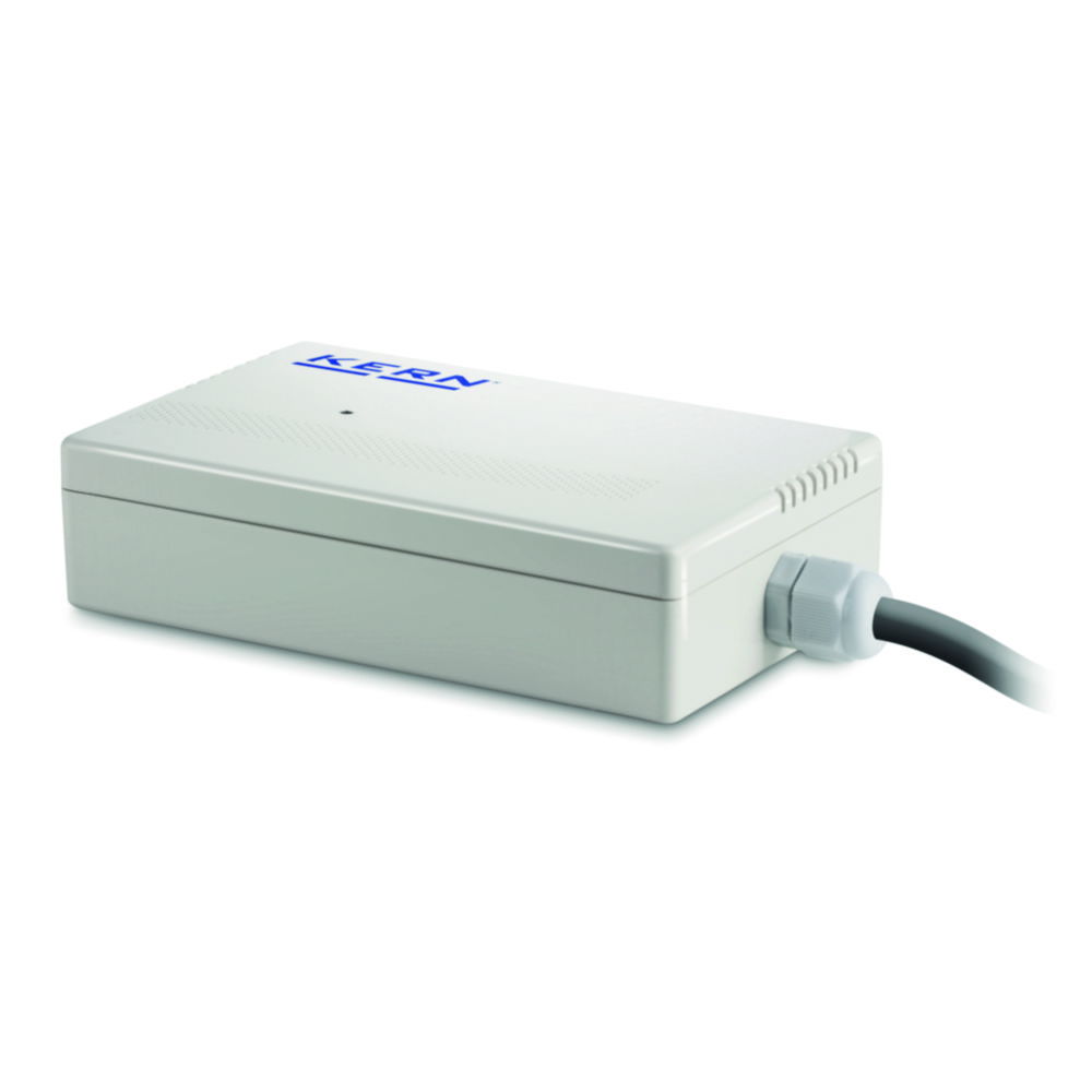 A/D converter box YKV A/D converter box YKV