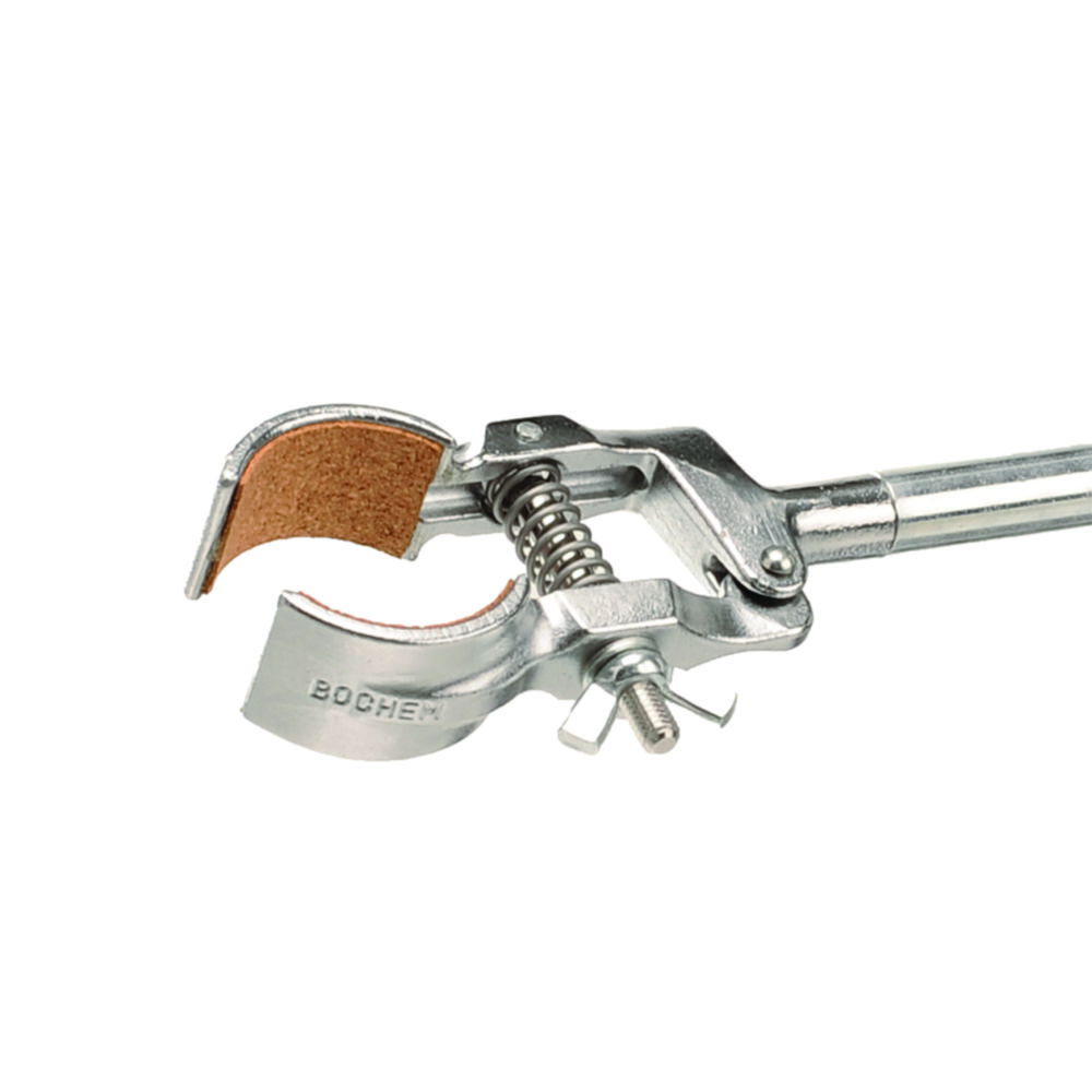 Retort clamps Retort clamps