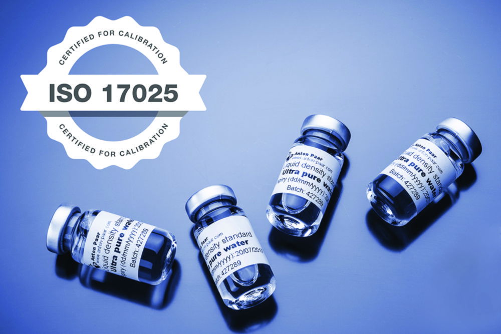 Accessories for Density meters DMA 35 Accessories for Density meters DMA 35