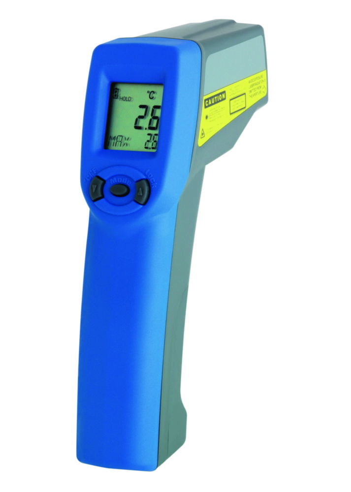 Infra-red thermometer ScanTemp 385 Infra-red thermometer ScanTemp 385