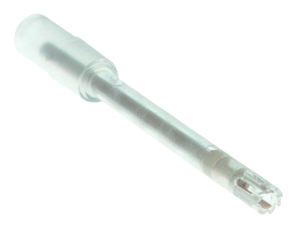 Dispersing heads for T 25 ULTRA-TURRAX® series Dispersing heads for T 25 ULTRA-TURRAX® series