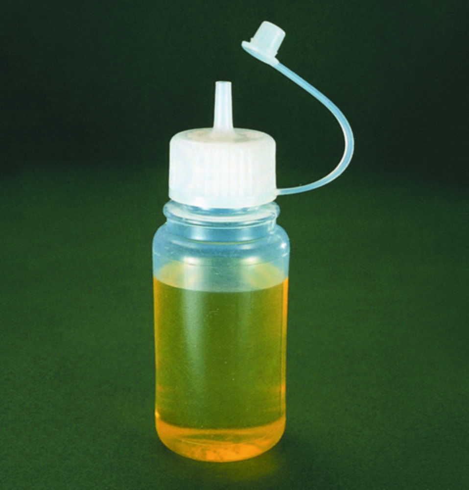Dropper bottle Nalgene™ Type 2414, FEP/ETFE Dropper bottle Nalgene™ Type 2414, FEP/ETFE