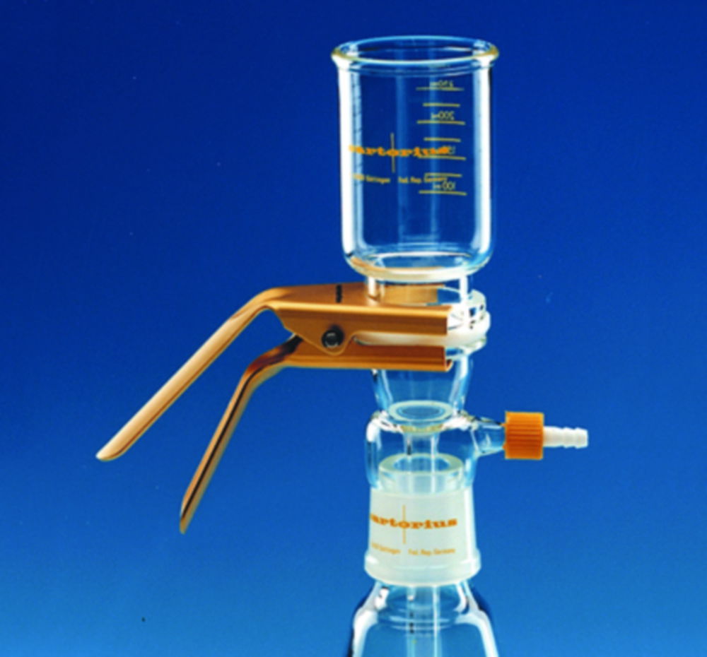 Filter holders, Type 16309 Filter holders, Type 16309
