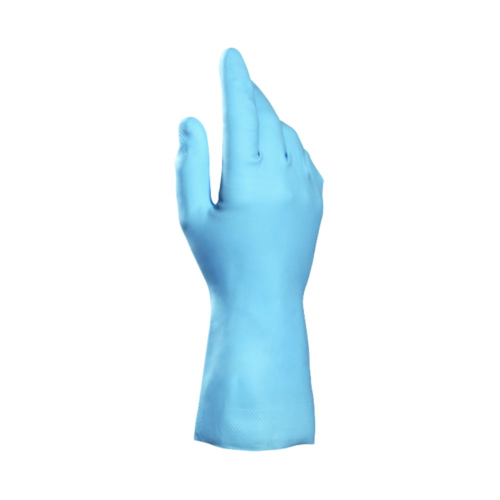 Protective gloves Vital 117, natural latex Protective gloves Vital 117, natural latex