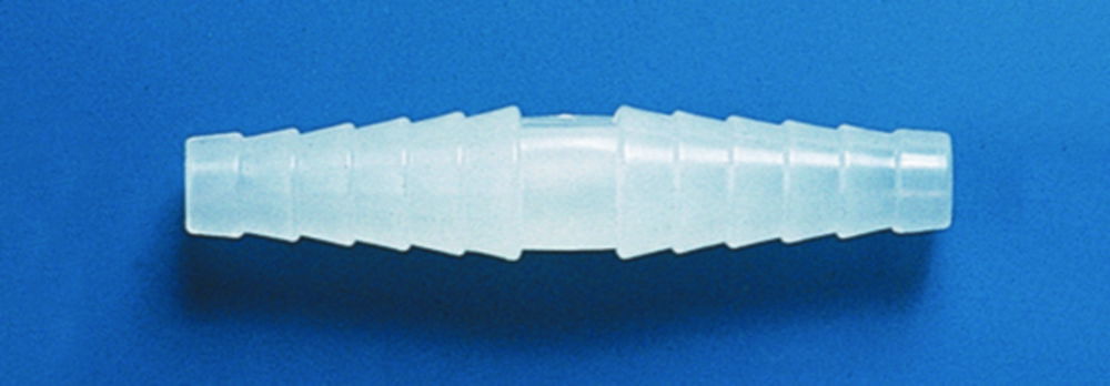 Tubing connectors, PP