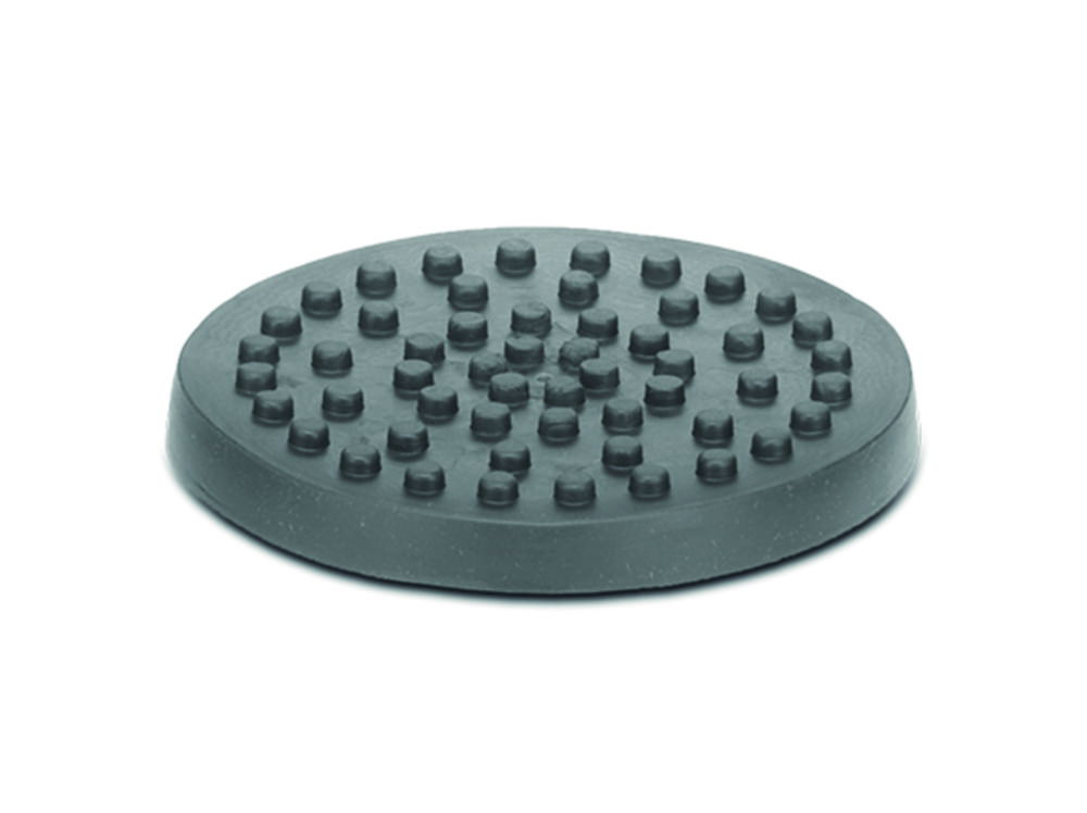 Replacement rubber cover for shaker platform for vortexers Vortex-Genie® Replacement rubber cover for shaker platform for vortexers Vortex-Genie®