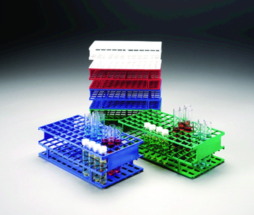 Test Tube Racks Nalgene™ Unwire™, PP Test Tube Racks Nalgene™ Unwire™, PP