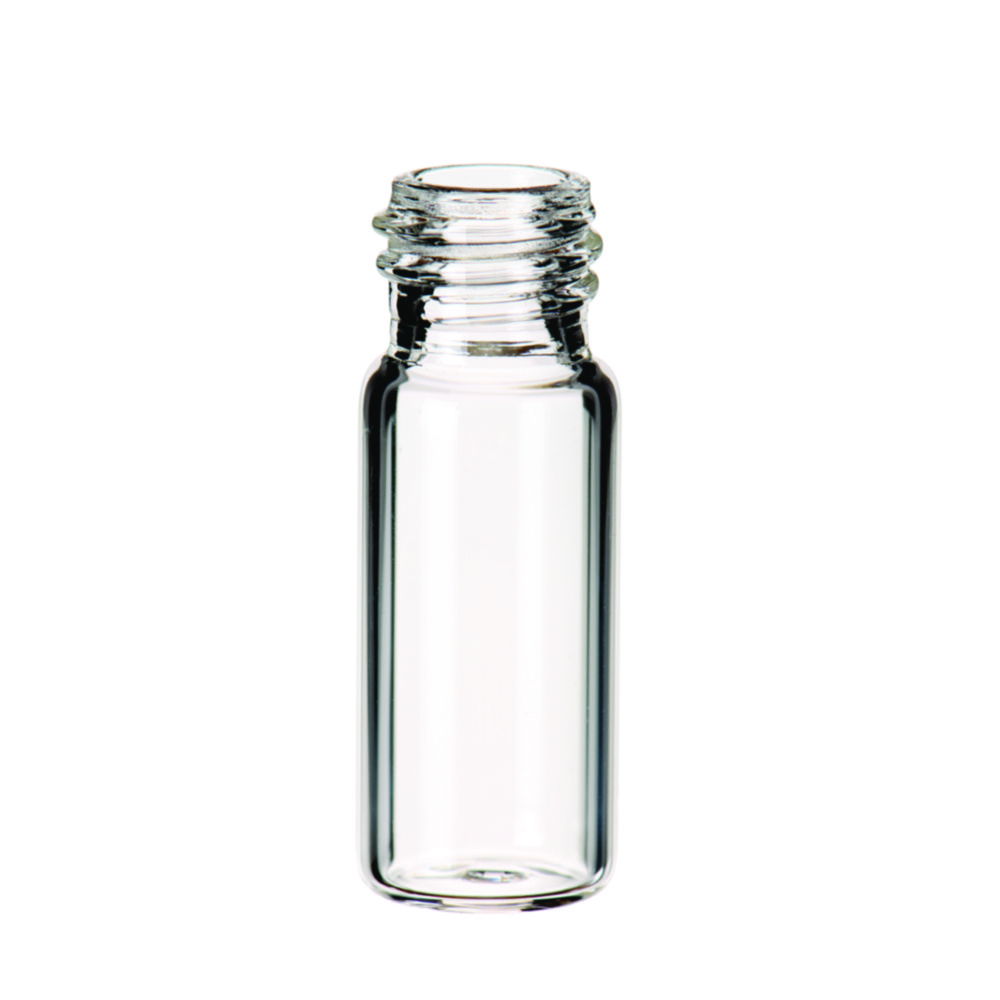 LLG-Screw Neck Vials ND10, wide opening