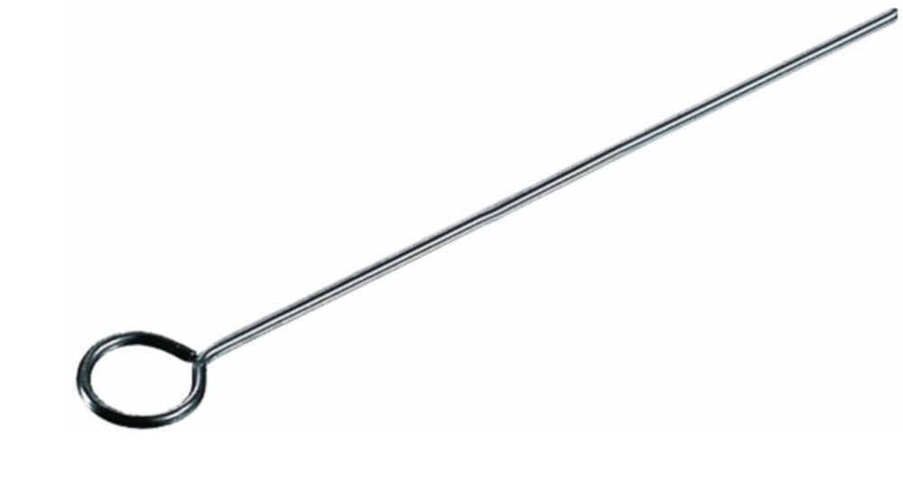 Inoculation loops Inoculation loops