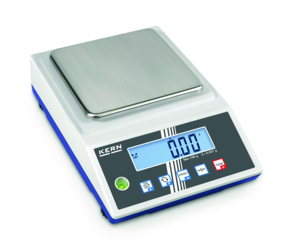 Precision balance PCB IoT-Line Precision balance PCB IoT-Line