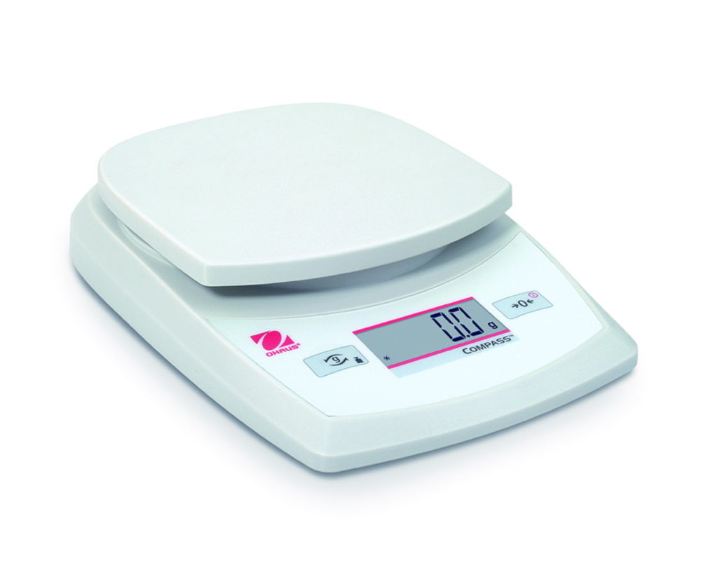 Compact balances Compass™ CR Compact balances Compass™ CR