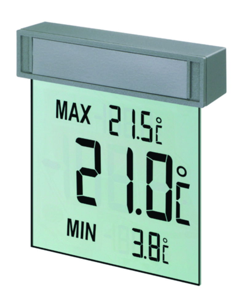 Digital window thermometer Vision Digital window thermometer Vision