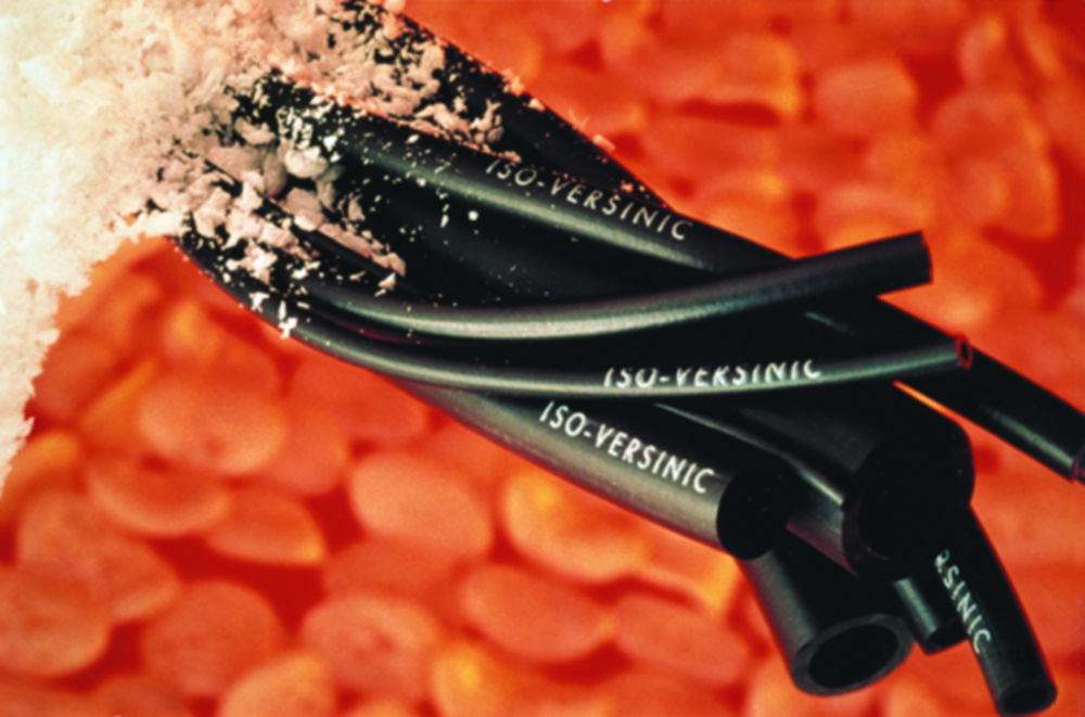 Tubing Iso-Versinic Tubing Iso-Versinic