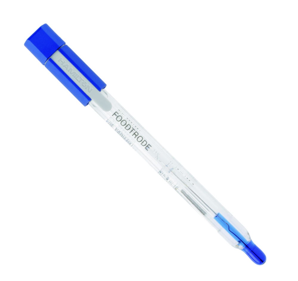 pH-Electrode FoodTrode