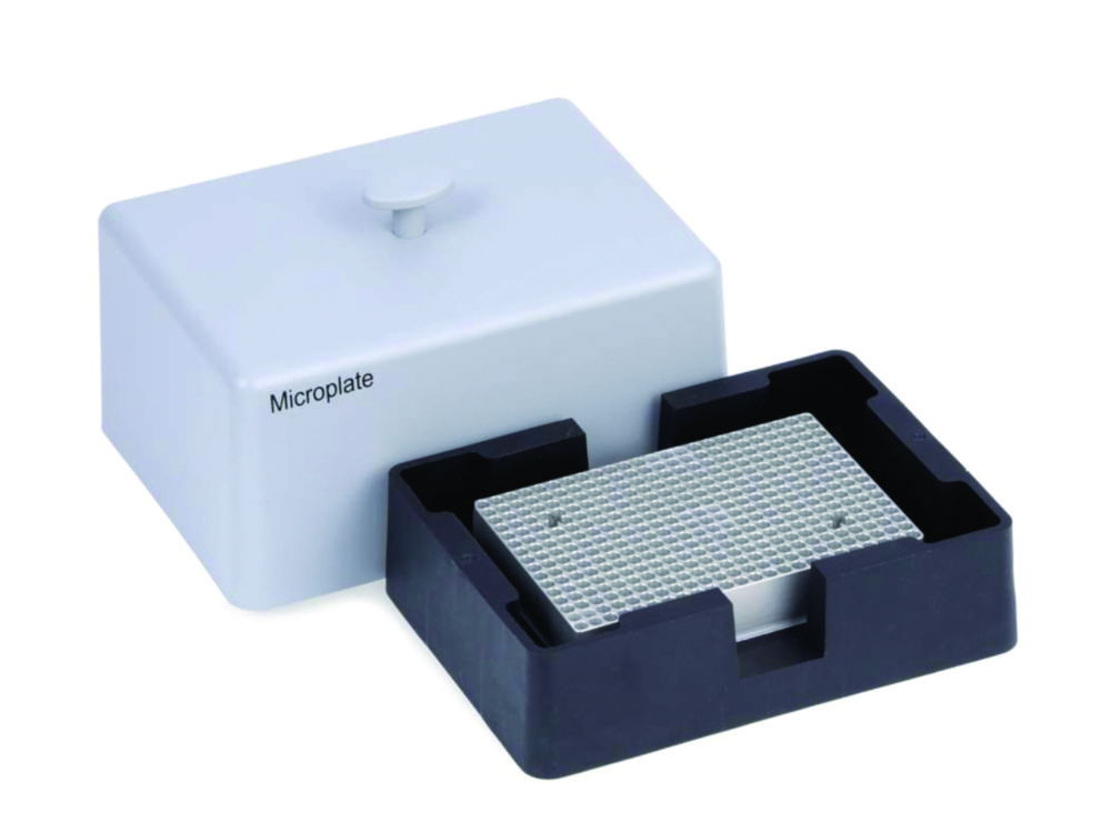 Blocks for Benchtop Shaking Incubators Blocks for Benchtop Shaking Incubators