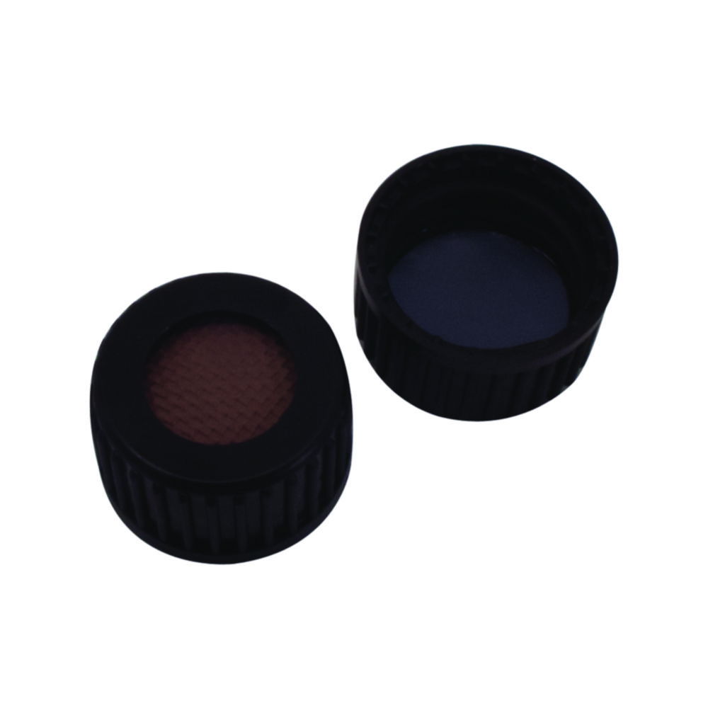 LLG-Screw seals for screw neck vials ND 18 LLG-Screw seals for screw neck vials ND 18