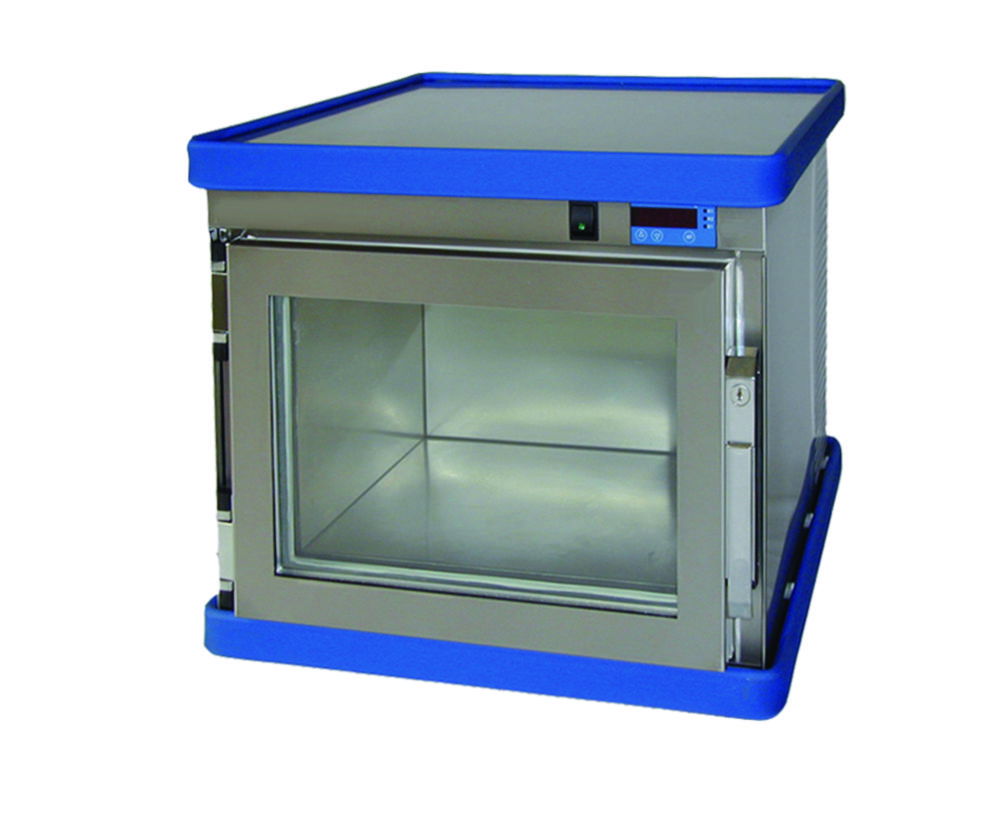 Cold box B 30-20, up to -20 °C Cold box B 30-20, up to -20 °C