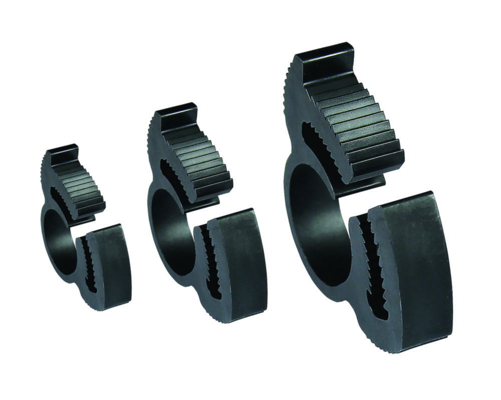 Herbie tubing clamps Herbie tubing clamps