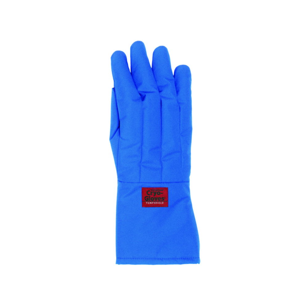 Protection Gloves Cryo Gloves® Waterproof forearm length Protection Gloves Cryo Gloves® Waterproof forearm length