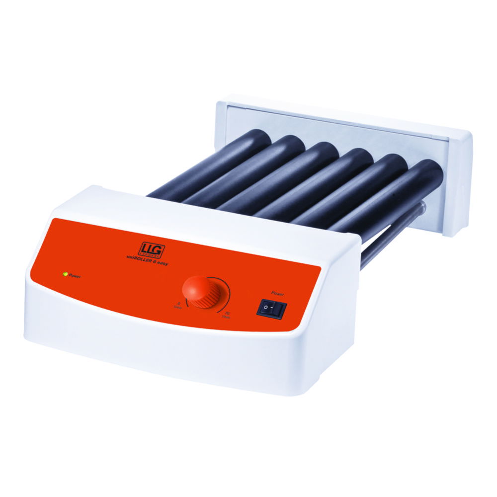 Roller mixer LLG-uniROLLER 6 easy Roller mixer LLG-uniROLLER 6 easy