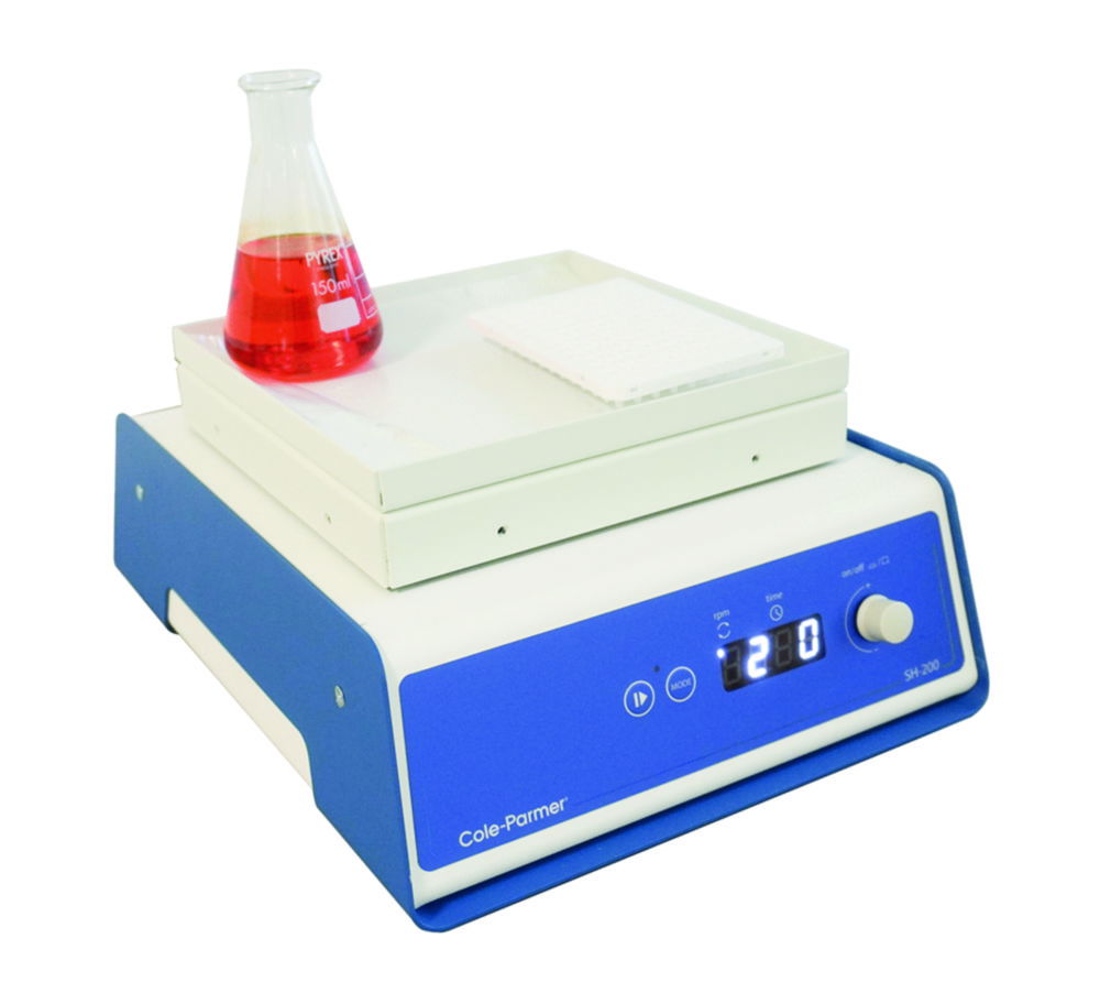 Microplate shaker SH-200D-M-L Microplate shaker SH-200D-M-L