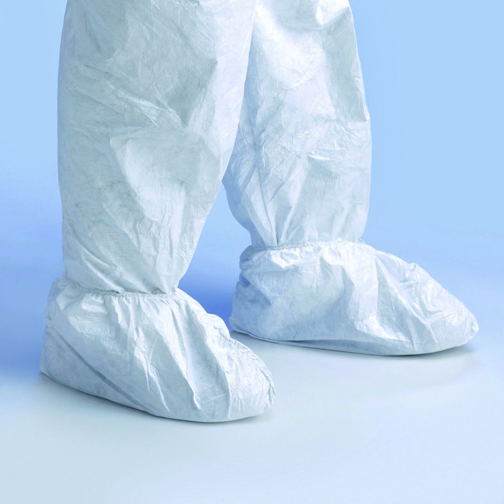 Disposable Overshoes Tyvek® 500, Posa Disposable Overshoes Tyvek® 500, Posa