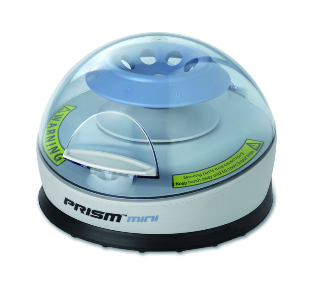 Mini Centrifuge Prism™ Mini Mini Centrifuge Prism™ Mini