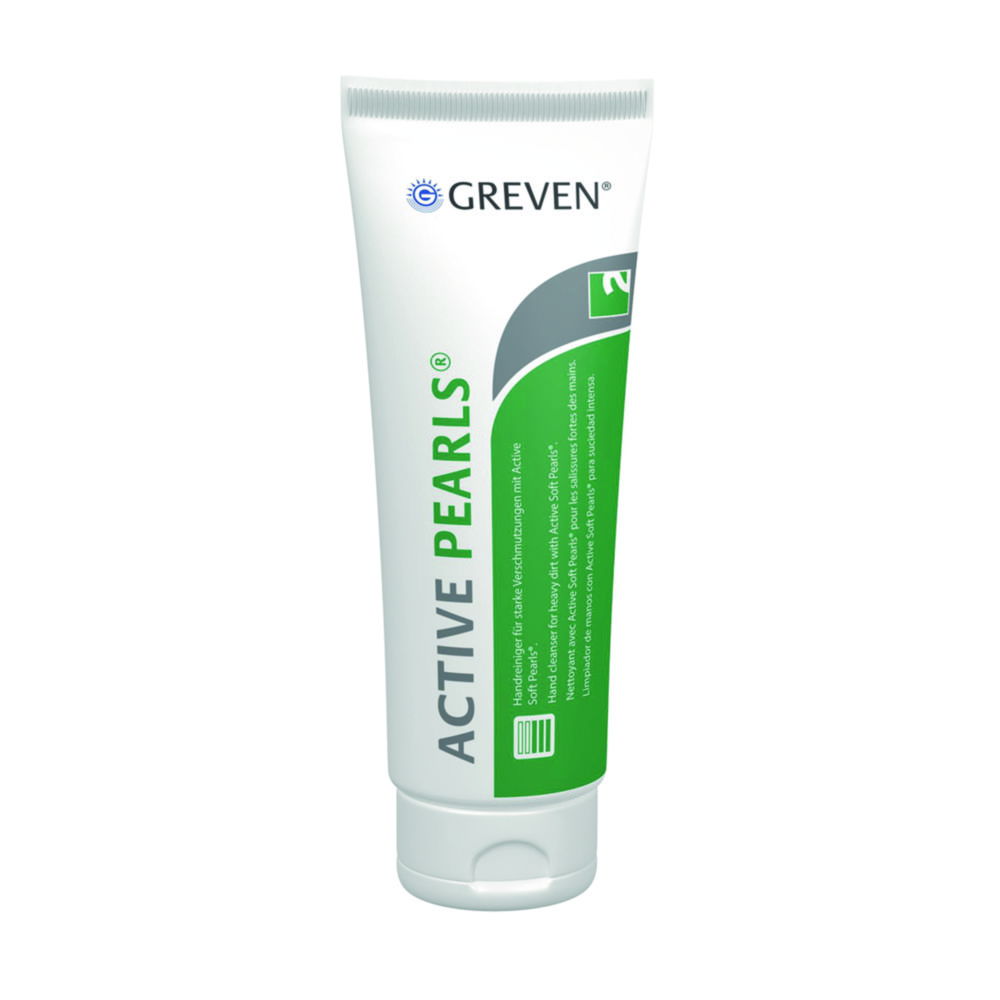 Cleansing Lotion GREVEN® ACTIVE PEARLS® Cleansing Lotion GREVEN® ACTIVE PEARLS®