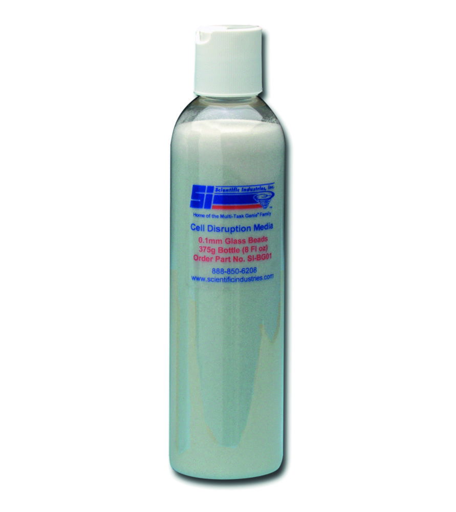 Disruptor beads for Disruptor Genie® / Bead GenieTM Disruptor beads for Disruptor Genie® / Bead GenieTM