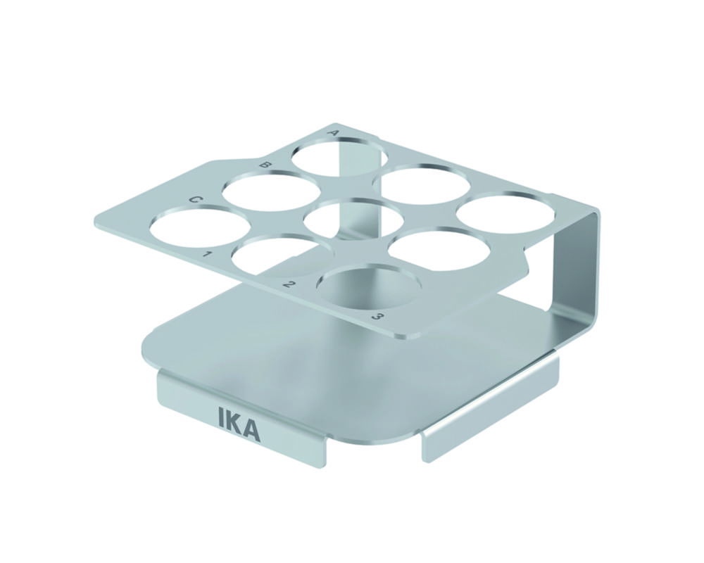 Vessel holders for Magnetic stirrers MIXSTER Vessel holders for Magnetic stirrers MIXSTER