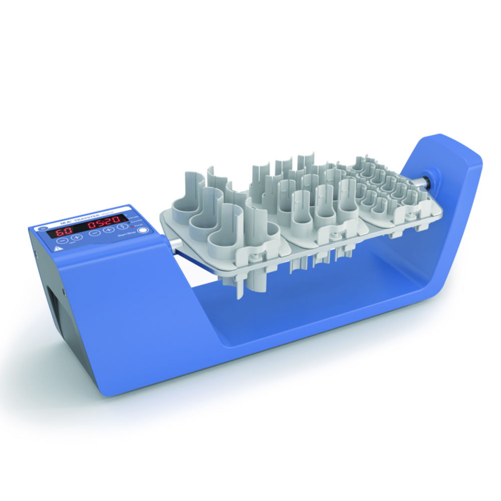 Overhead shaker Trayster digital Overhead shaker Trayster digital