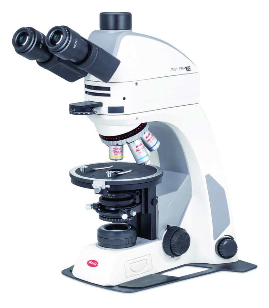 Polarisation microscope Panthera TEC POL Polarisation microscope Panthera TEC POL