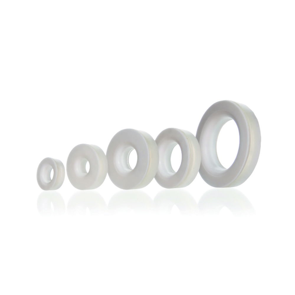 Silicone sealing rings, VMQ Silicone sealing rings, VMQ