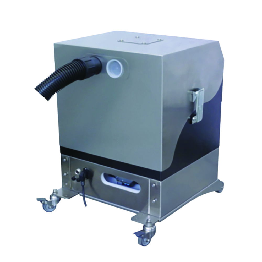 EVO industrial vacuum cleaner FEX 1000 EVO industrial vacuum cleaner FEX 1000