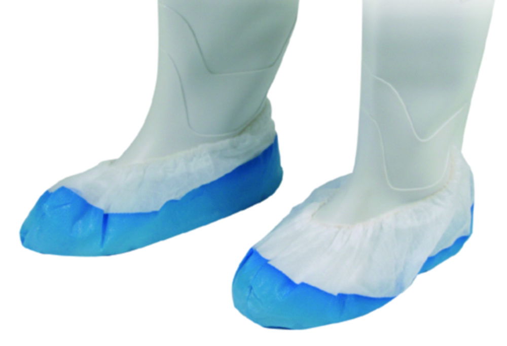 Disposable Overshoes, PP,CPE Disposable Overshoes, PP,CPE