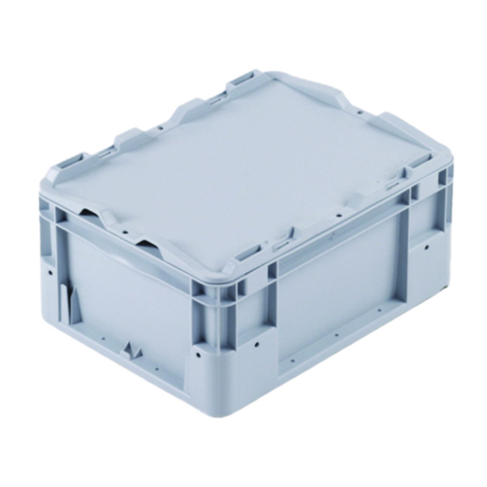 Lids for stacking and storage containers Lids for stacking and storage containers