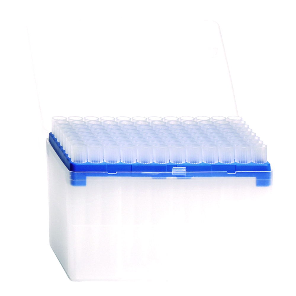 Pipette tips Finntip 1000 Pipette tips Finntip 1000