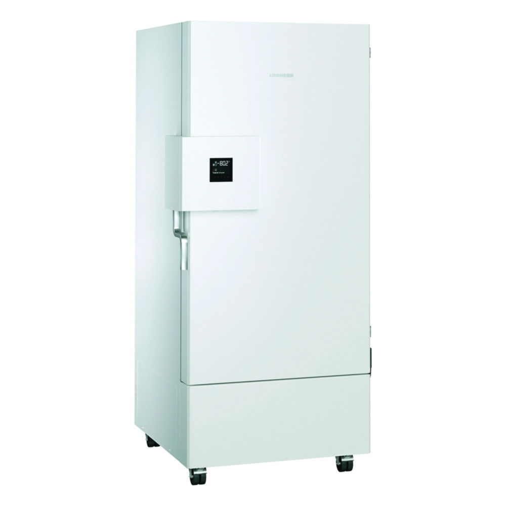 Ultra-low temperature freezer SUFsg, with air cooling Ultra-low temperature freezer SUFsg, with air cooling