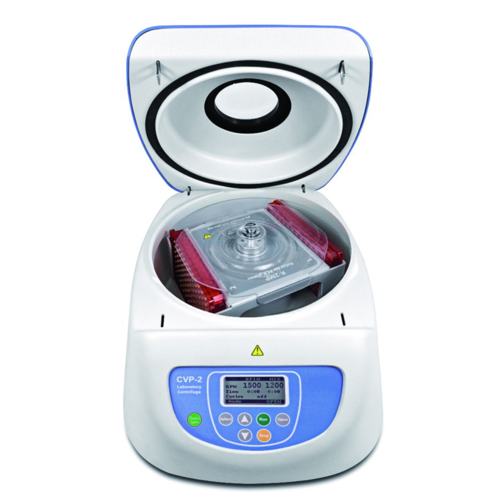 Centrifuge CVP-2 Centrifuge CVP-2