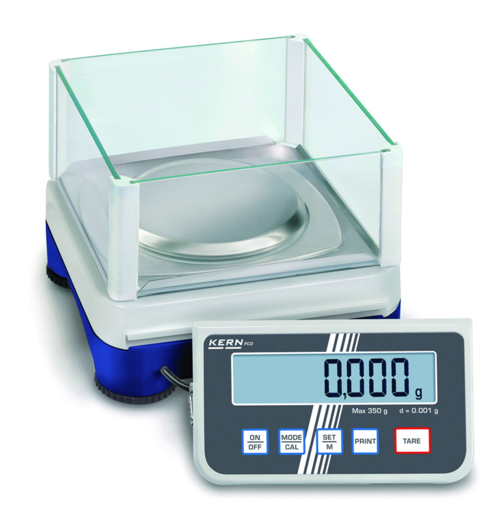 Precision balance PCD Precision balance PCD