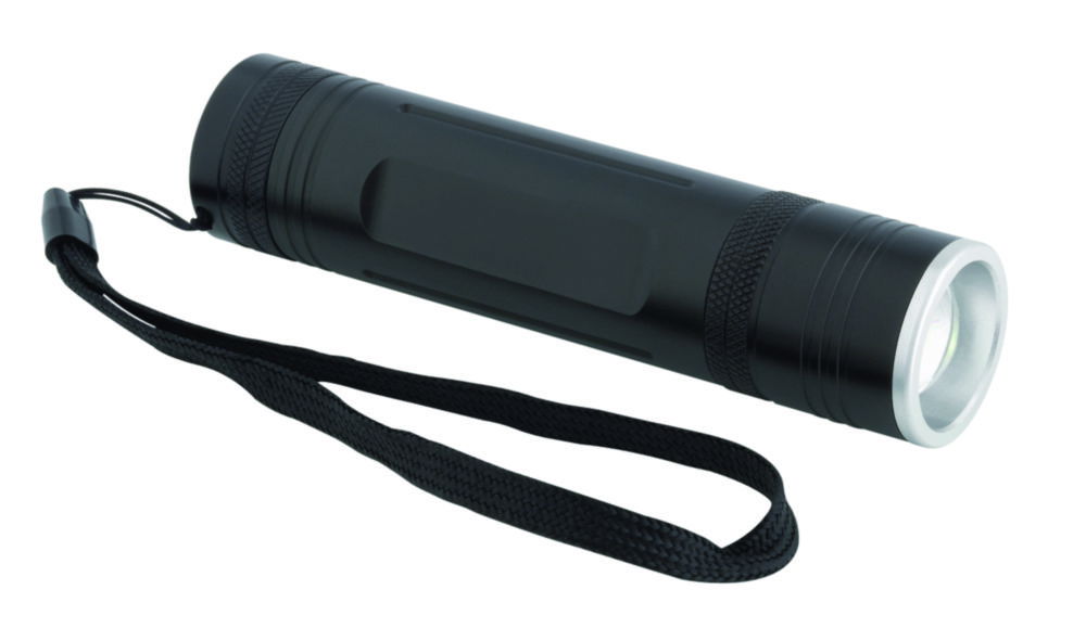 LED-Flashlight, Lumatic Extreme LED-Flashlight, Lumatic Extreme