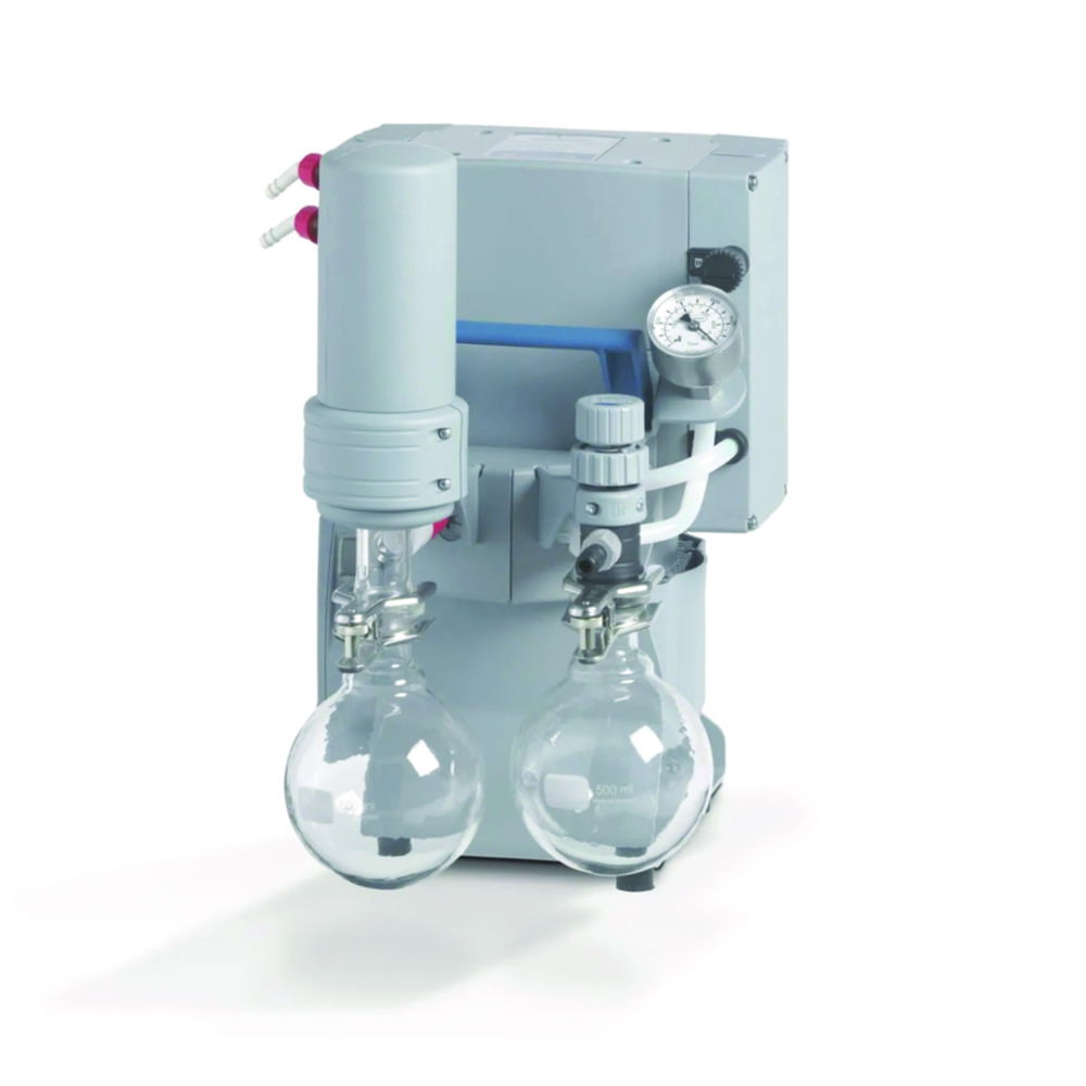 Chemistry pumping unit PC 201 NT Chemistry pumping unit PC 201 NT